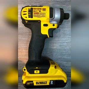 DeWalt Impact Driver